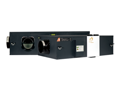 內外循環(huán)單向流新風系統(tǒng)