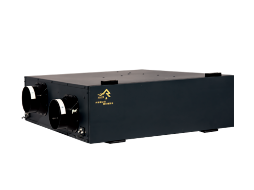 超靜音新風(fēng)系統(tǒng)