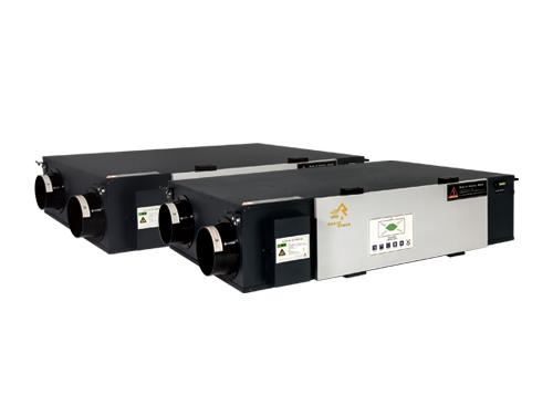 吊頂式新風(fēng)系統(tǒng)